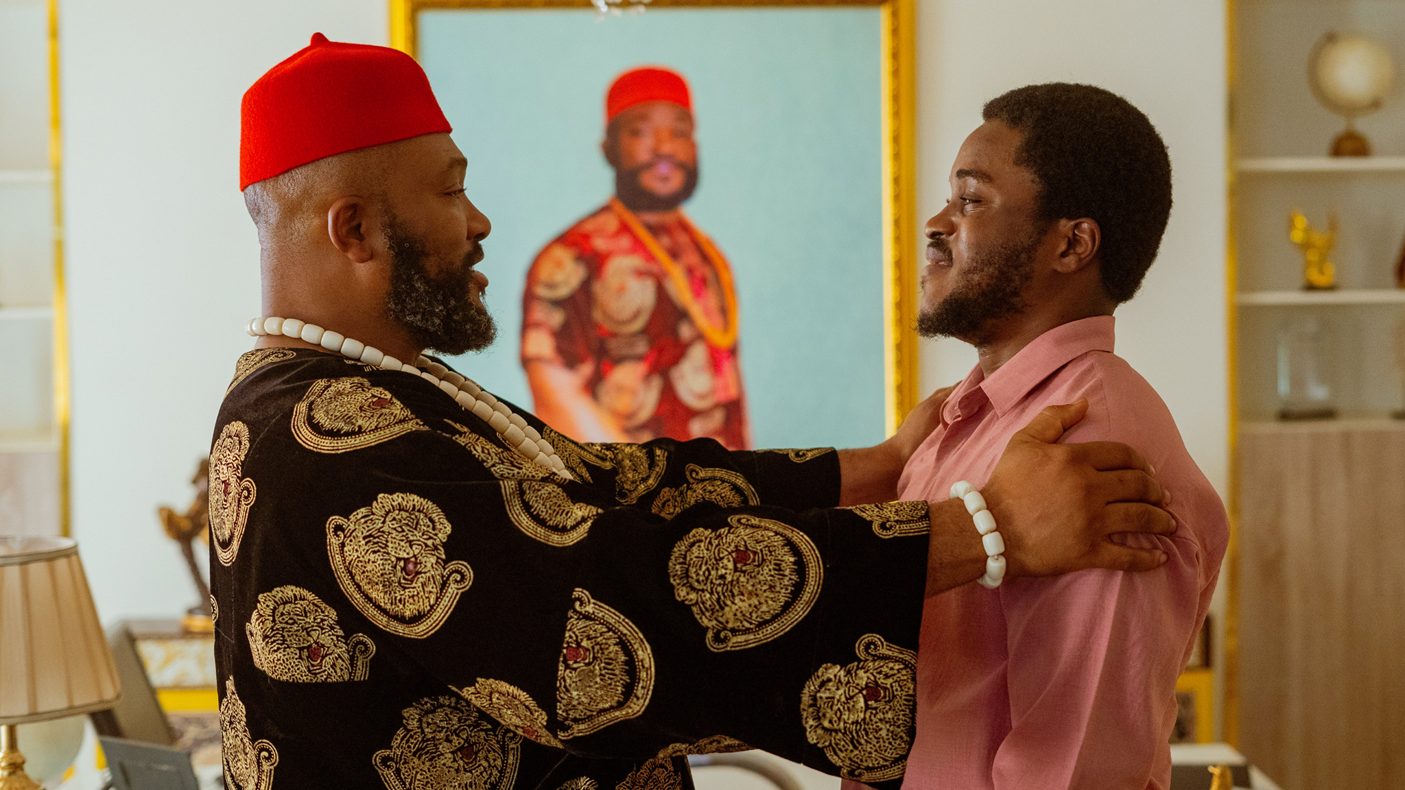 The Art Of Adaptation – The Bioscope